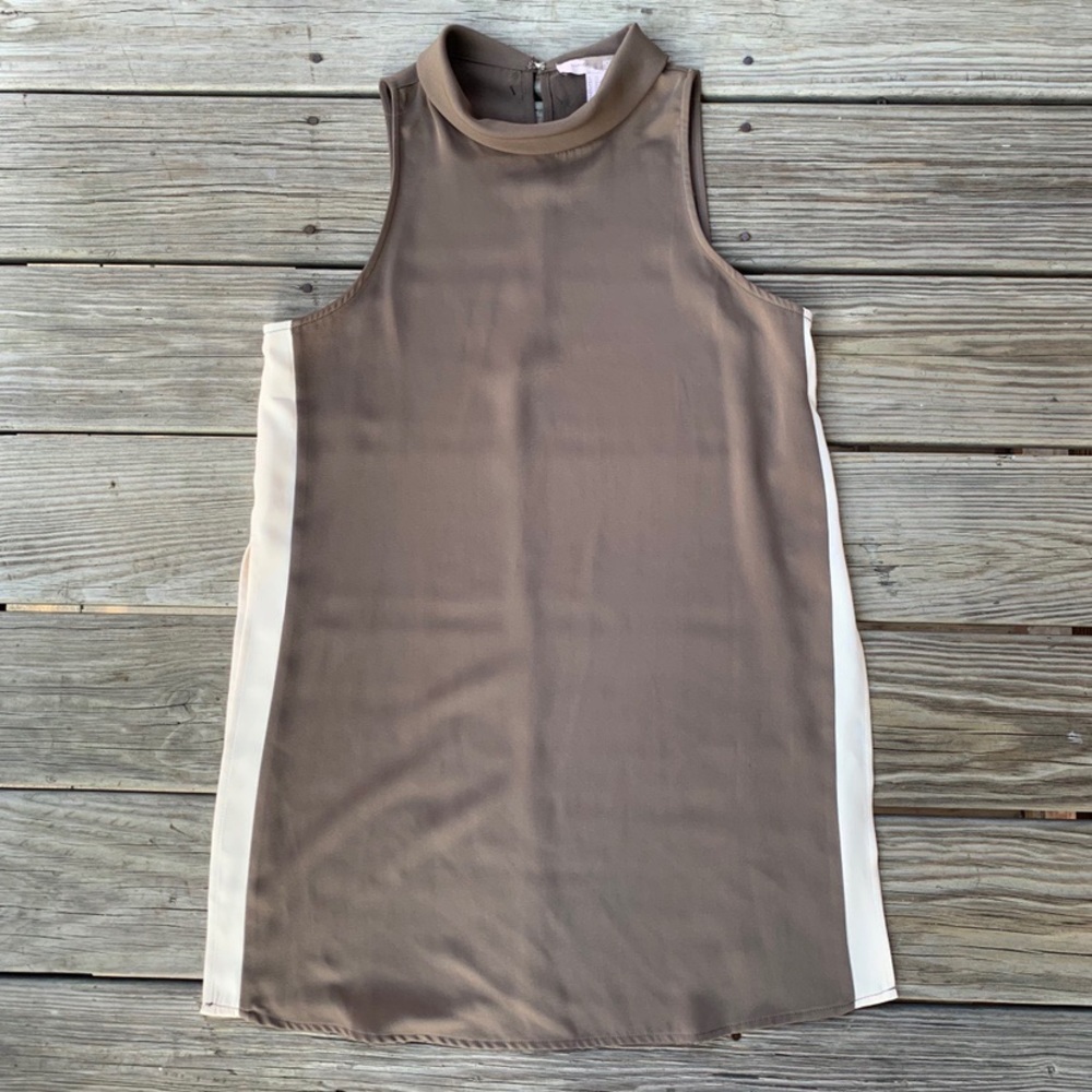 chiffon blouse